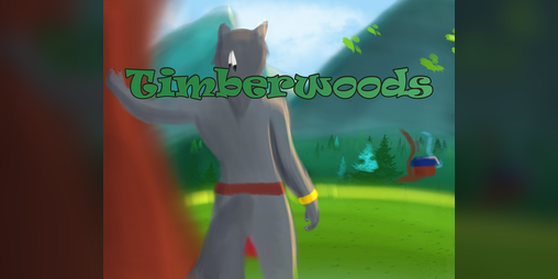 Cover image for Timberwoods v0.2