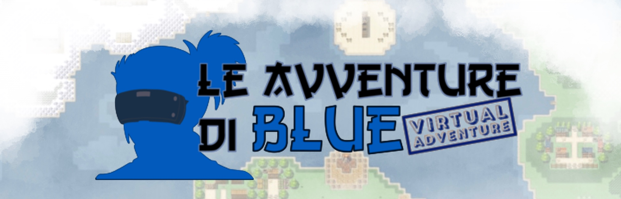 Le Avventure di Blue