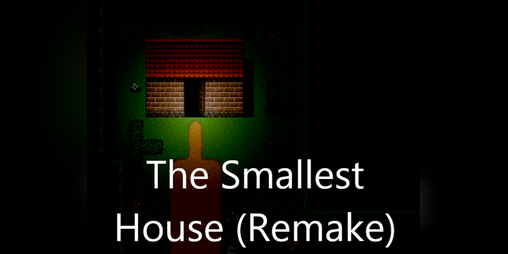 Cover image for The Smallest House (Remake)