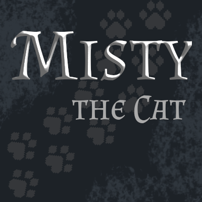 Misty the Cat