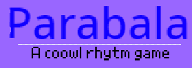 Parabala Rhythm Game