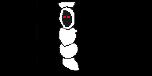 Cover image for A SMART POCONG (BETA)