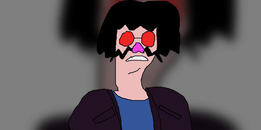 Cover image for Joey Wamone's Highly Cursed Record Collection