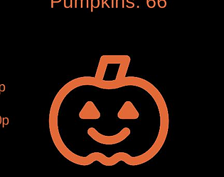 Pumpkin Clicker