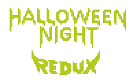 Halloween Night (Redux)