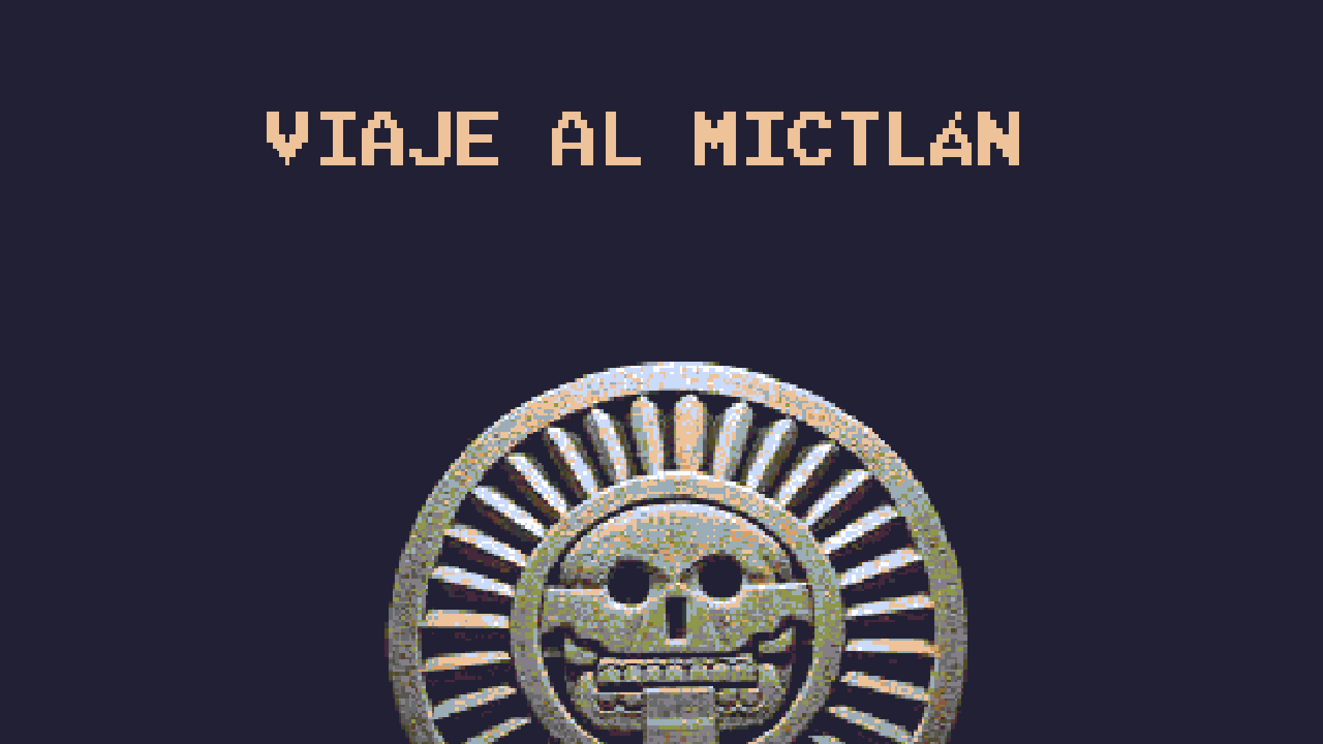 Viaje al Mictlán