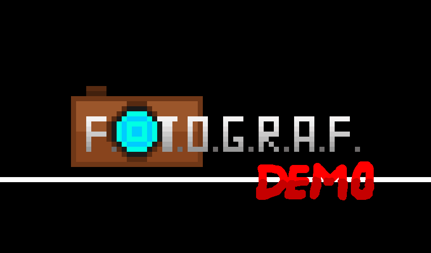 Cover image for FOTOGRAF DEMO