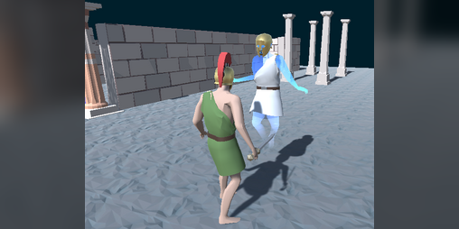 Cover image for Octopus Quest