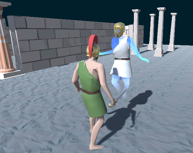 Cover image for Octopus Quest