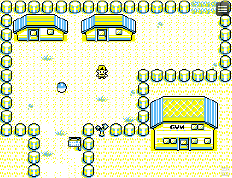 Yellow Town cover