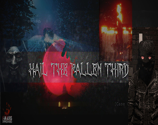 Hail The Fallen Third
