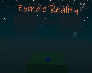 Zombie Reality