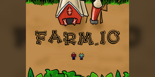 Cover image for Farm.io