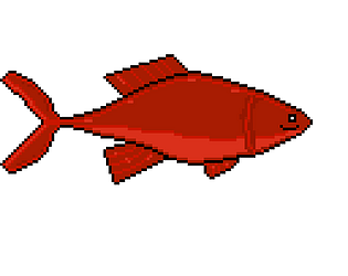Flappy Fish