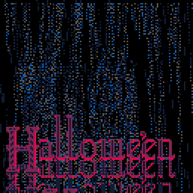 Cover image for Halloween Horrors