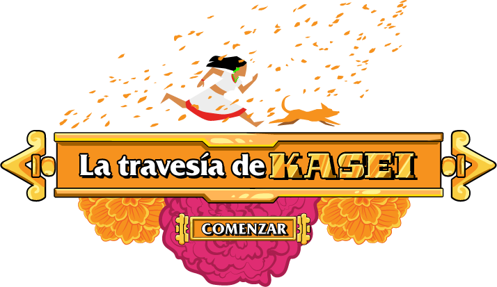 La travesía de Kaseí