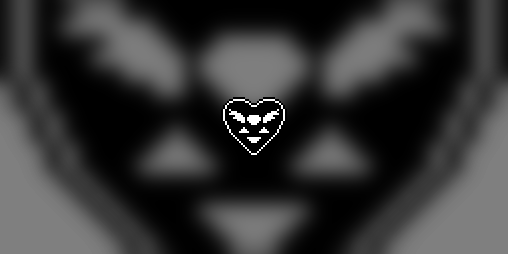 Cover image for Deltarune Scratch Test