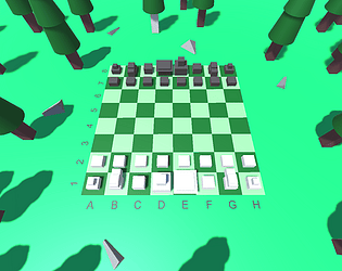 Chess Game