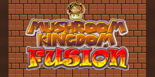 Cover image for Mushroom Kingdom Fusion but with Super Mario World Fusion Revival