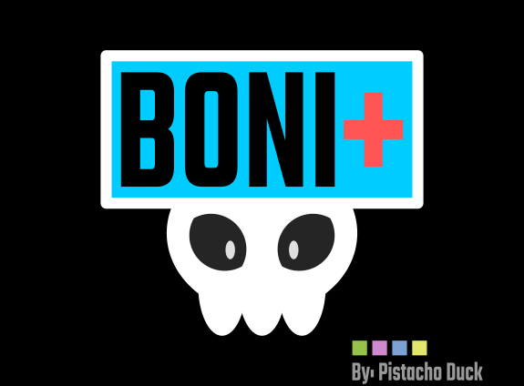Boni+