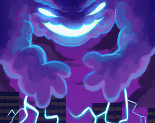 big bad evil guy simulator 2021