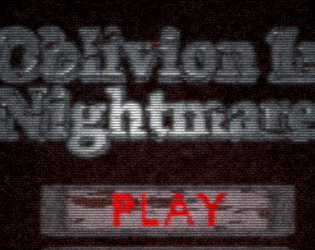 Oblivion In Nightmares (Scopy Jam)