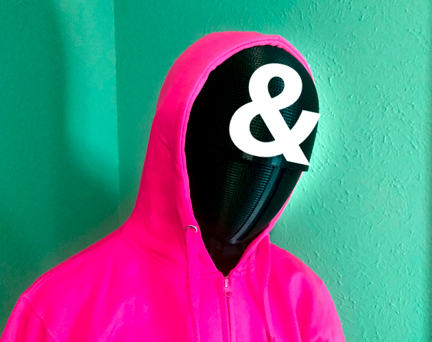Cover image for Schemes & Teams- A Squid Game Lasers & Feelings Hack