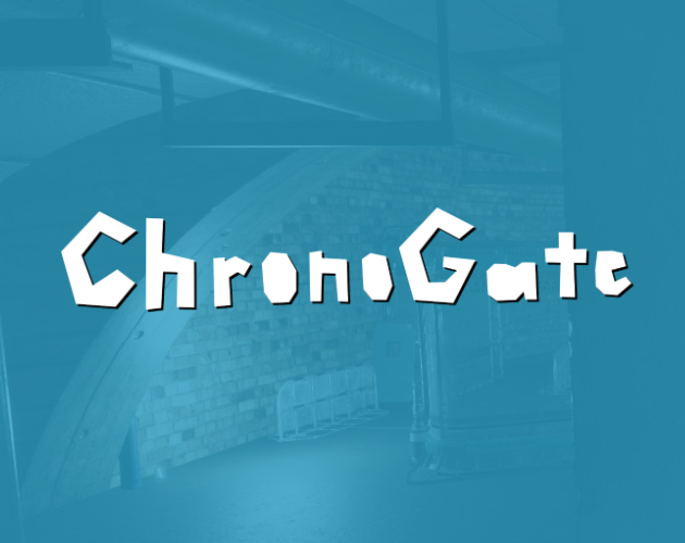 Adaptive Level Generation (ChronoGate)