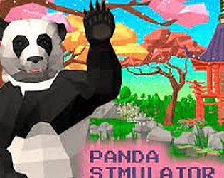 Panda Simulator (Unofficial)