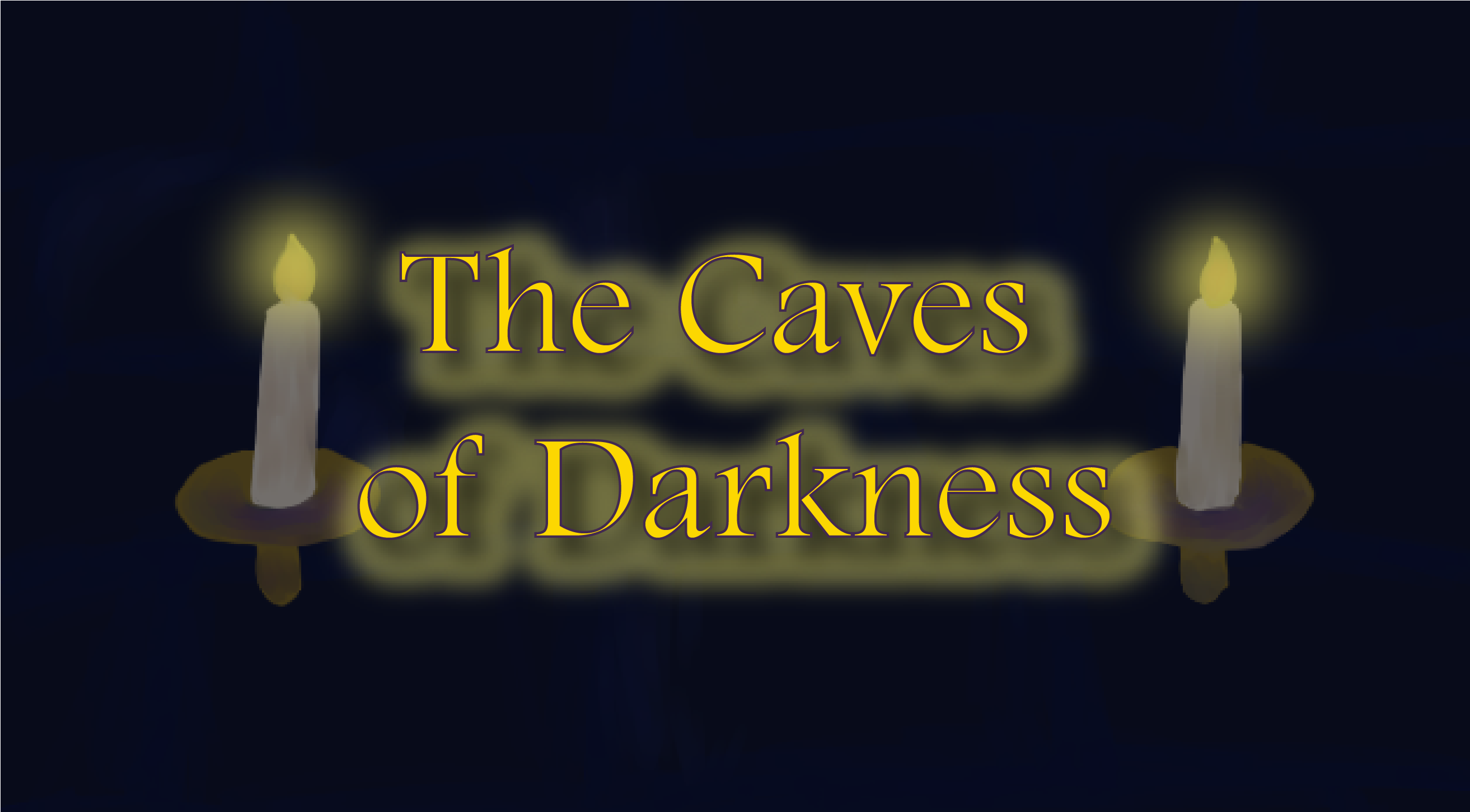 The Caves of Darkness