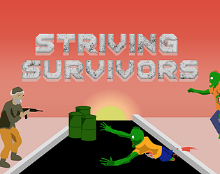 Striving Survivors