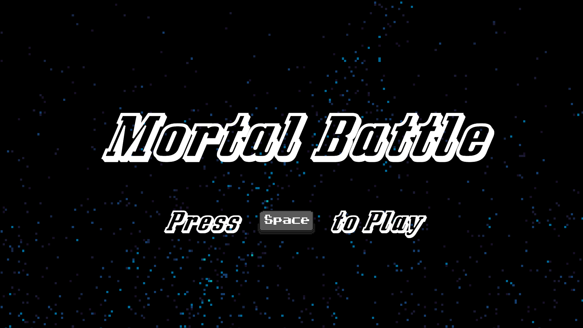 Mortal Battle