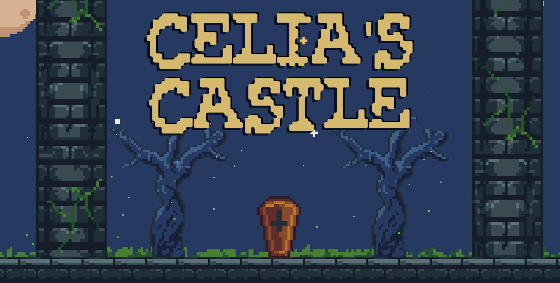 Celia's Castle