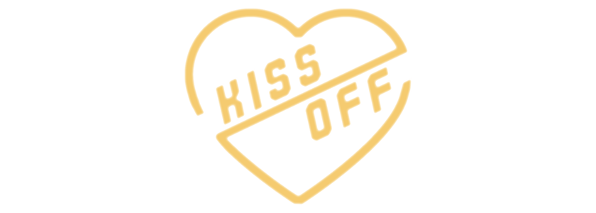 Kiss/OFF