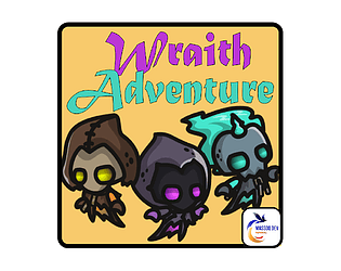 Wraith Adventure 2D
