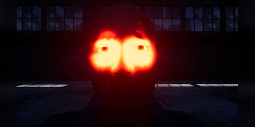 Cover image for Prime Horror