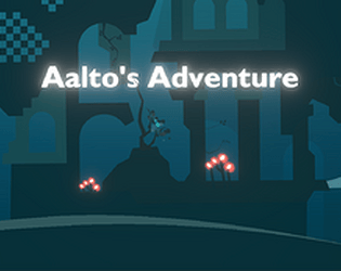 Aalto’s Adventure (2021 - 1)