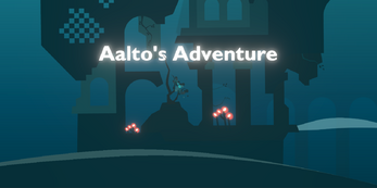 Aalto’s Adventure