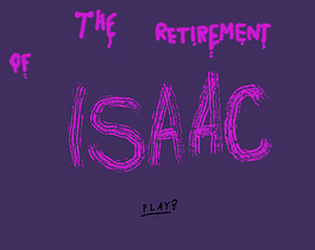 The Retirement Of Isaac - 2021 (1)