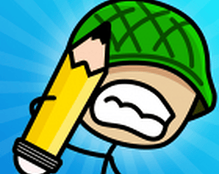 Draw to Live!