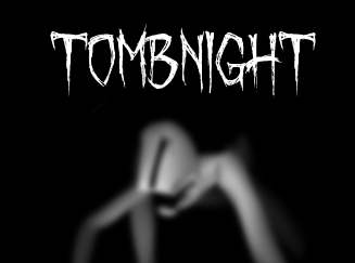 TOMBNIGHT cover
