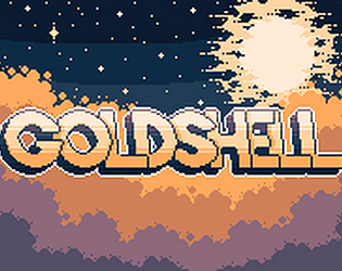Goldshell