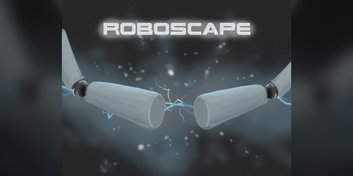 Cover image for Roboscape