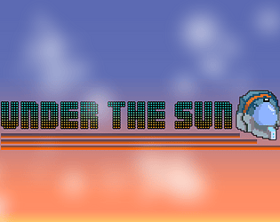 Under the Sun