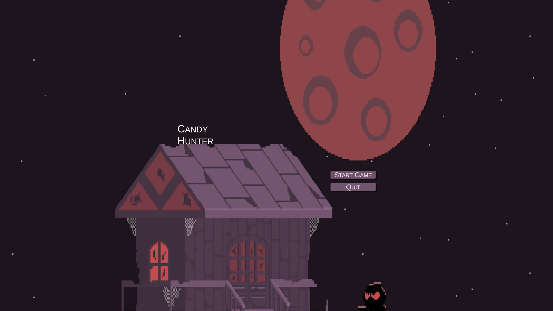 Candy Hunter