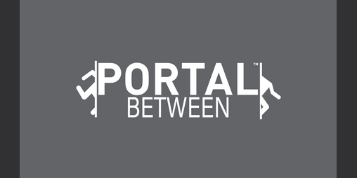 Cover image for Portal: Between