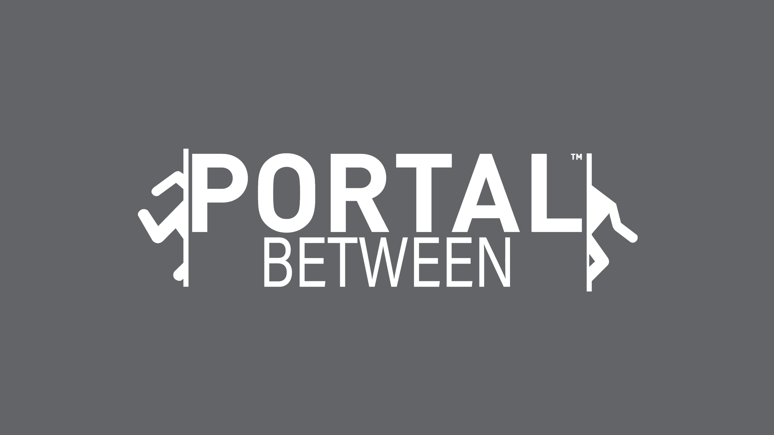 Cover image for Portal: Between