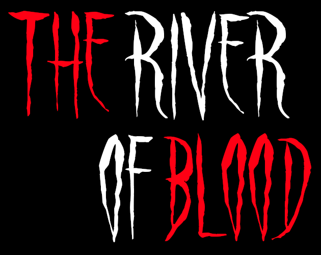 Cover image for The River of Blood
