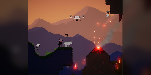 Cover image for Vampocalypse