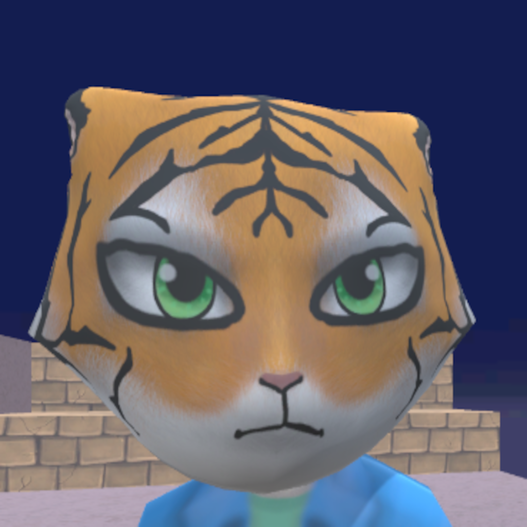 Cover image for AngryCat